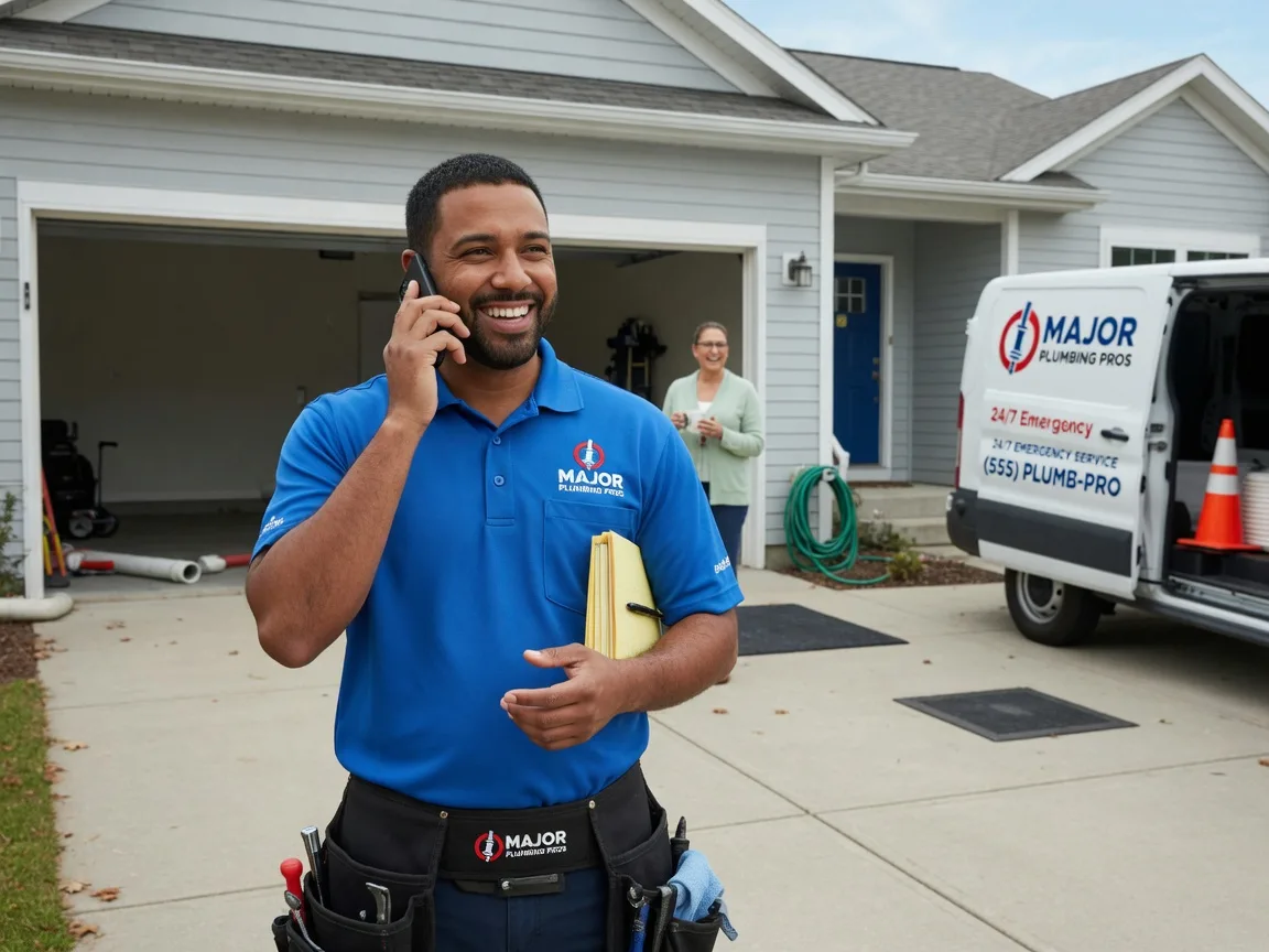 Drain Cleaning Services Farner, TN FAQs